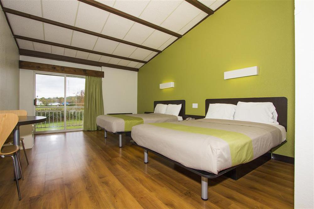 Motel 6-Geneva, Oh Kamer foto