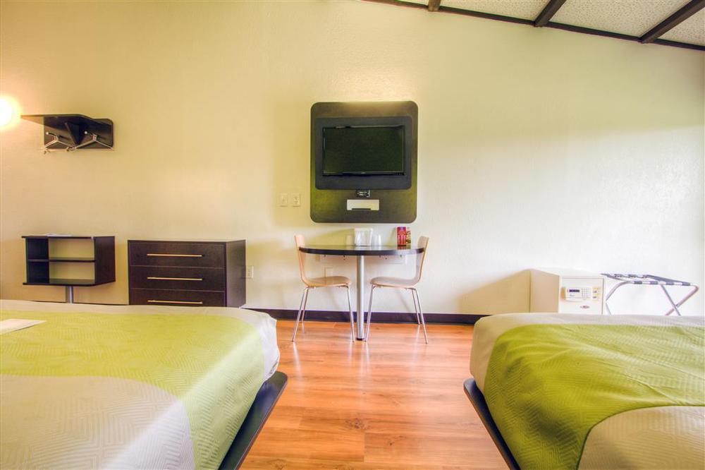 Motel 6-Geneva, Oh Kamer foto