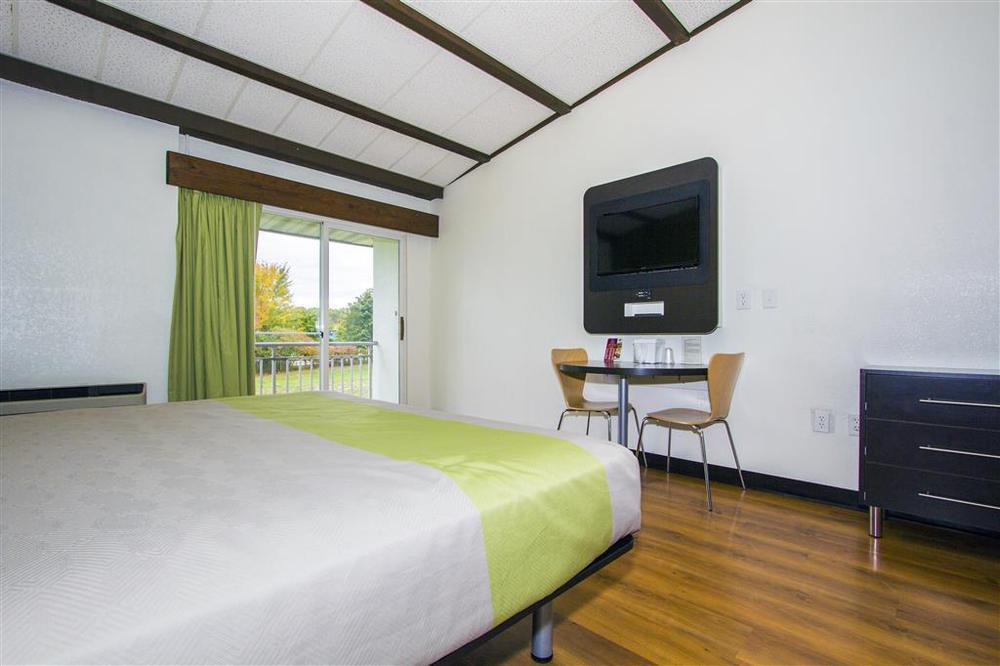 Motel 6-Geneva, Oh Kamer foto