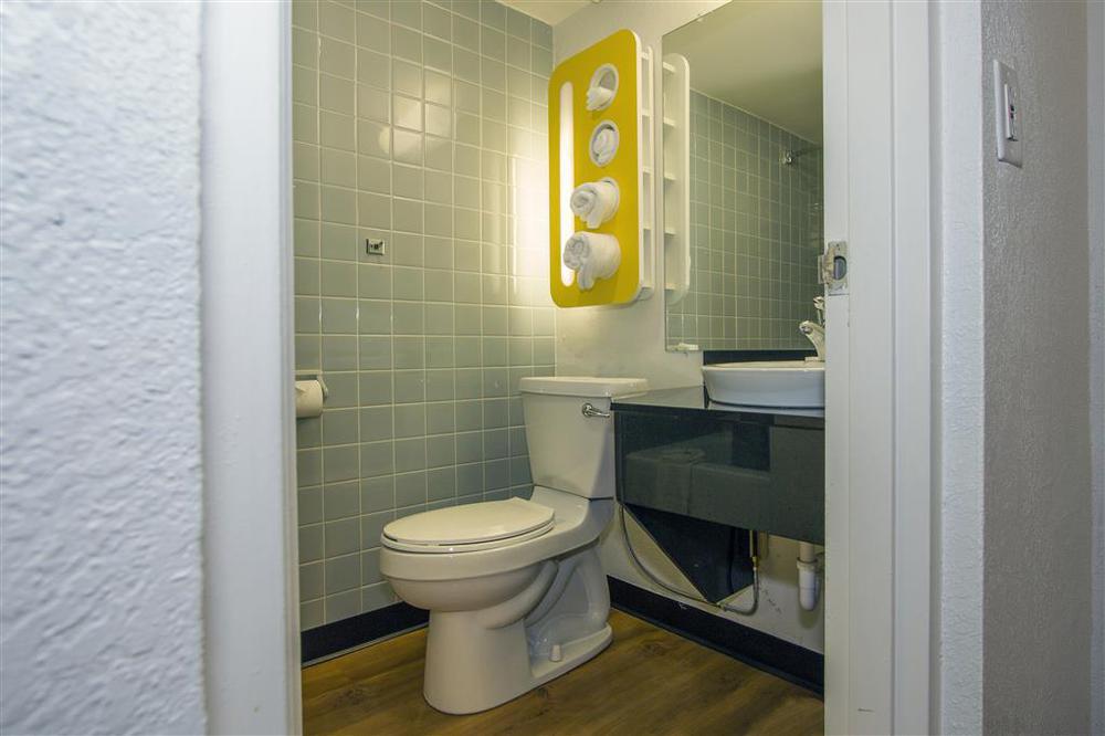 Motel 6-Geneva, Oh Kamer foto